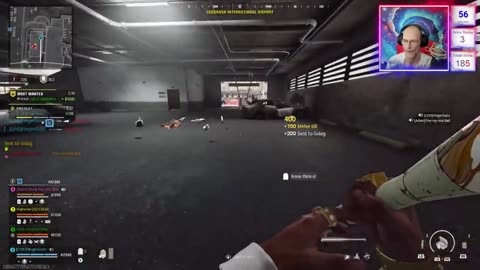 Call Of Duty Battle Royal Casual : Melee Mayhem ! #5 #warzone #callofduty