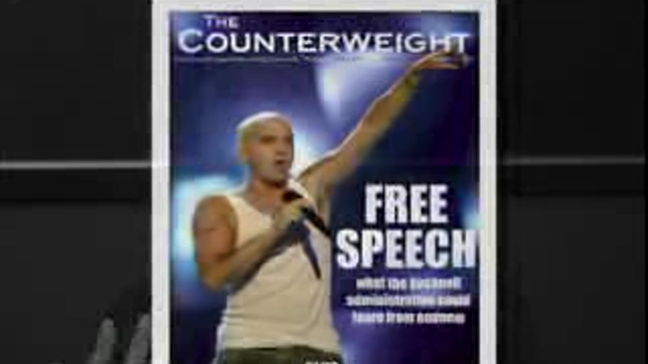 Brainwashing 101 - Affirmative Action and Speech Codes in Universities
