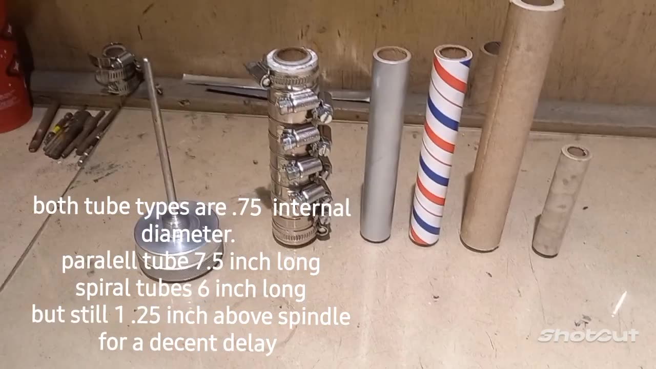 Black powder rockets to the moon