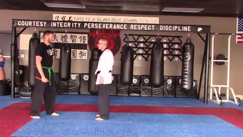 Hapkido