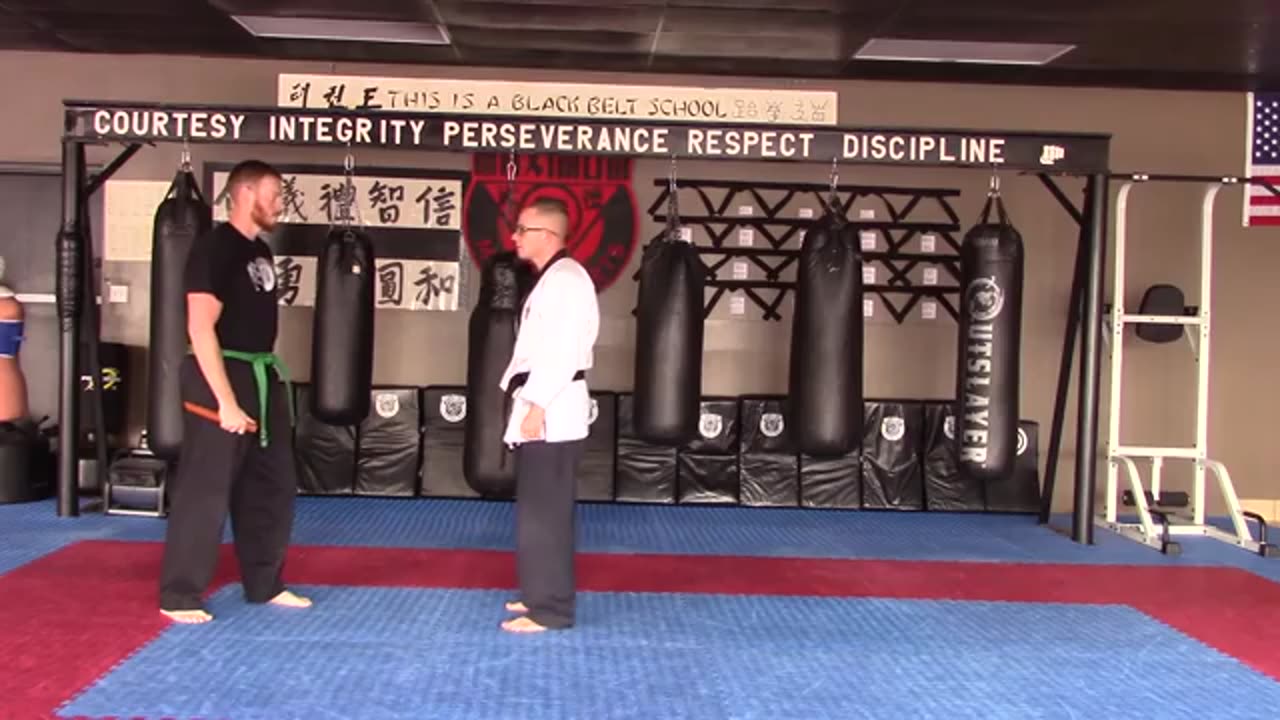 Hapkido