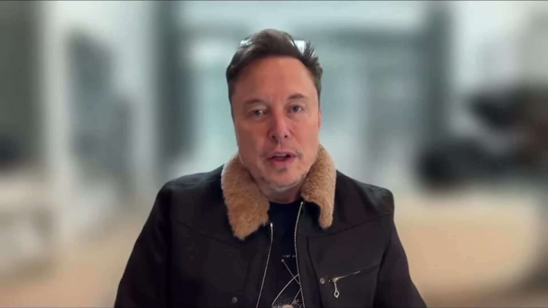 Elon Musk just called a reporter an NPC