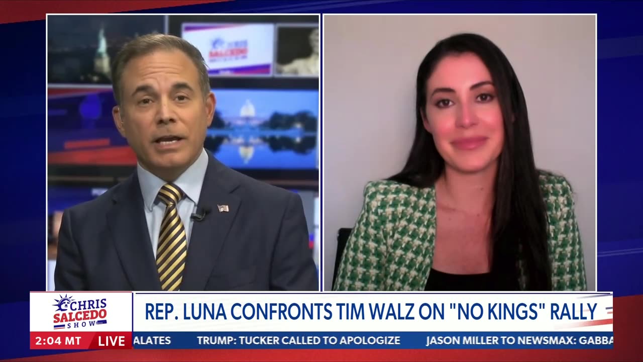 MAGA rep. reveals James Comer is likely to subpoena Dem megadonor George Soros