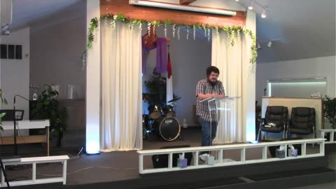 Ezekiel 33-35