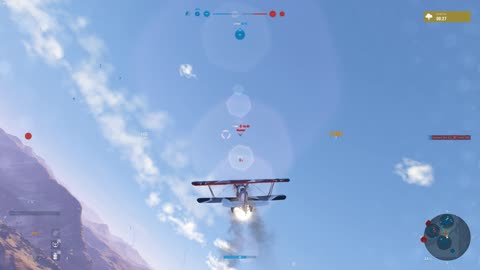 Tier 3 drops