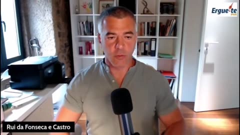 LÍDER DO ERGUE TE EXPÕE ESQUEMA DE IMIGRAÇÃO COM DINHEIRO PÚBLICO. ACORDA PORTUGAL