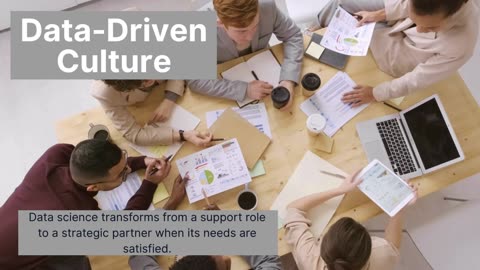 Top 5 Ways Data Science Boosts Business Growth