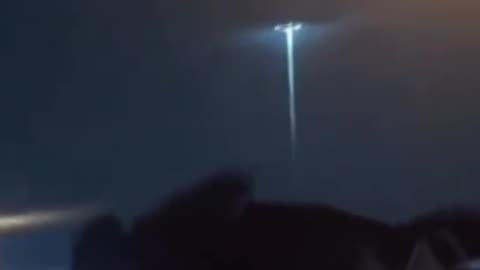 BEST UFO VIDEO