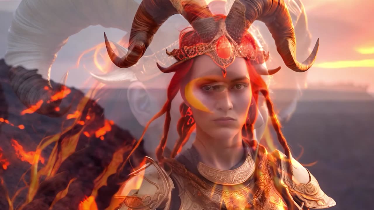 Aries Week of May 18