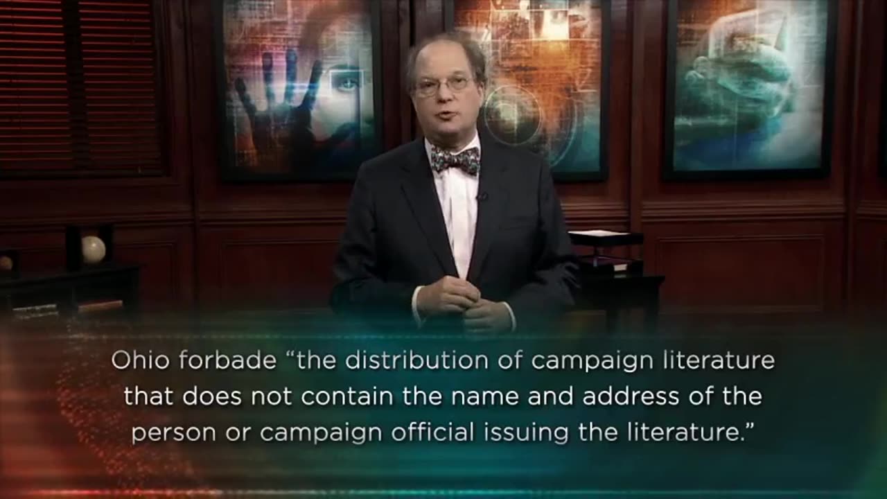 20 Anonymity Going Off The Grid