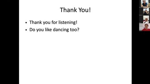 Presentation by students Class (14)