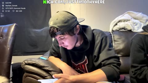 CANADA IRL FREE TTS🔊