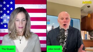 Mary Walter Radio with Jake Novak