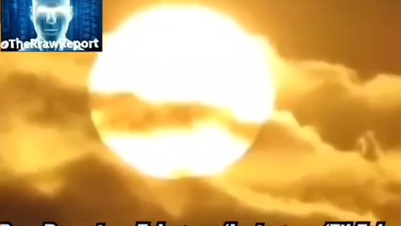 The Sun is within the Firmament 2