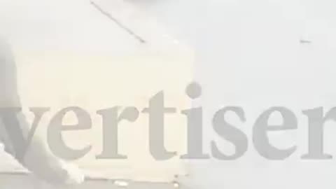 Brutal knife attacks soar in South Australia： CCTV compilation