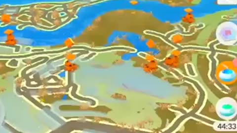 Amazing: The BEST places in the world to play Pokémon GO