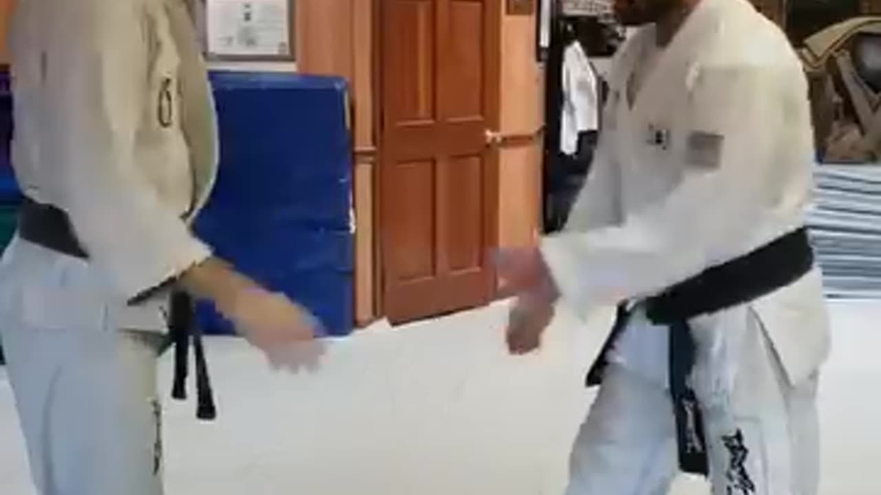 Hapkido