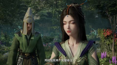 A Mortal's Journey Episode 162 Preview