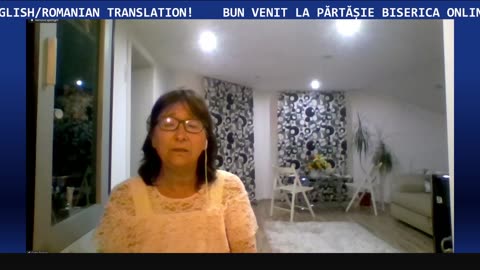 GETA DANCIU -IUBEȘTE-L PE DOMNUL PRIN VORBE ȘI FAPTE- CALEA CĂTRE RAI PĂRTĂȘIE #live #music #isus