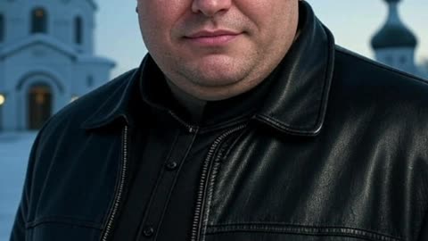 Tales of an Unhinged Russian Orthodox Priest