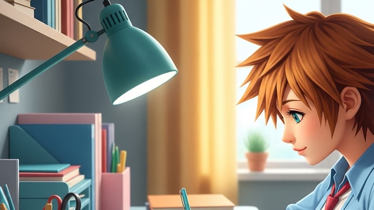 The Hourglass A Story of Time and Transformation