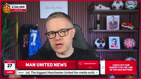 SESKO Wants UNITED Move! Antony BID! Man Utd Transfer News
