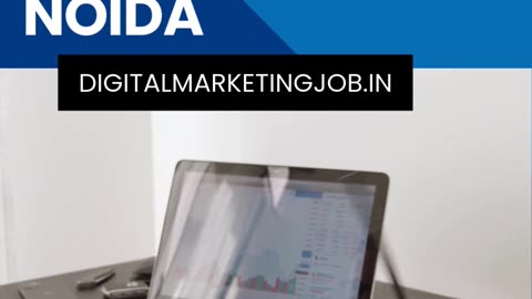 Digital Marketing Training Institute Noida