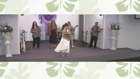 Hula, November 21st, 2025