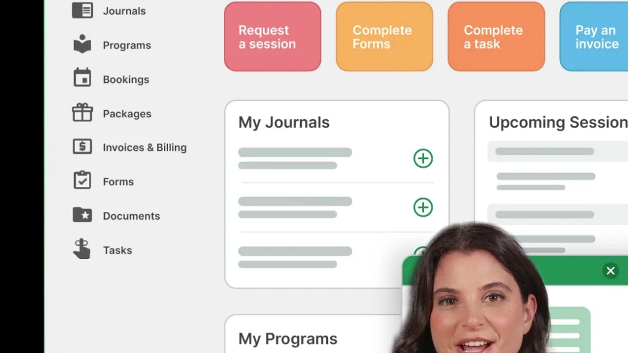Elevate Your Practice with Custom Branding in Practice Better