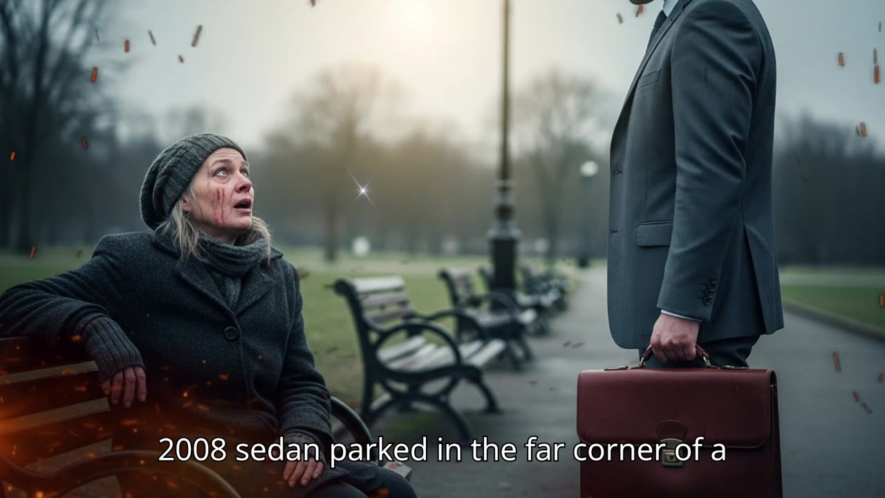 From a Shelter Bed to a $47M Inheritance ! The Betrayal Files