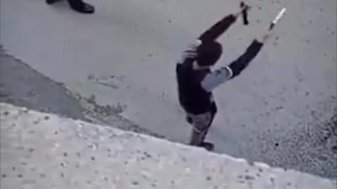 Un marroquí amenaza de muerte a los vecinos de un pueblo de Cataluña con un cuchillo