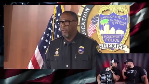New Bodycam Footage DROPS in Controversial Jacksonville Arrest!
