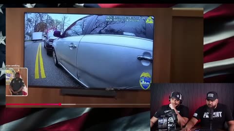 New Bodycam Footage DROPS in Controversial Jacksonville Arrest!