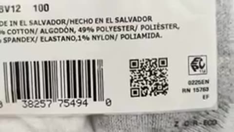 The Cotton Sock Conspiracy