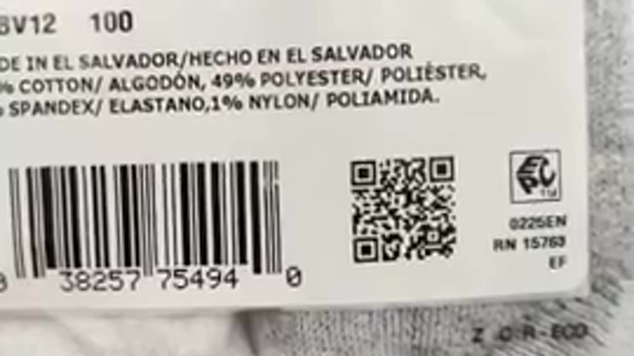 The Cotton Sock Conspiracy