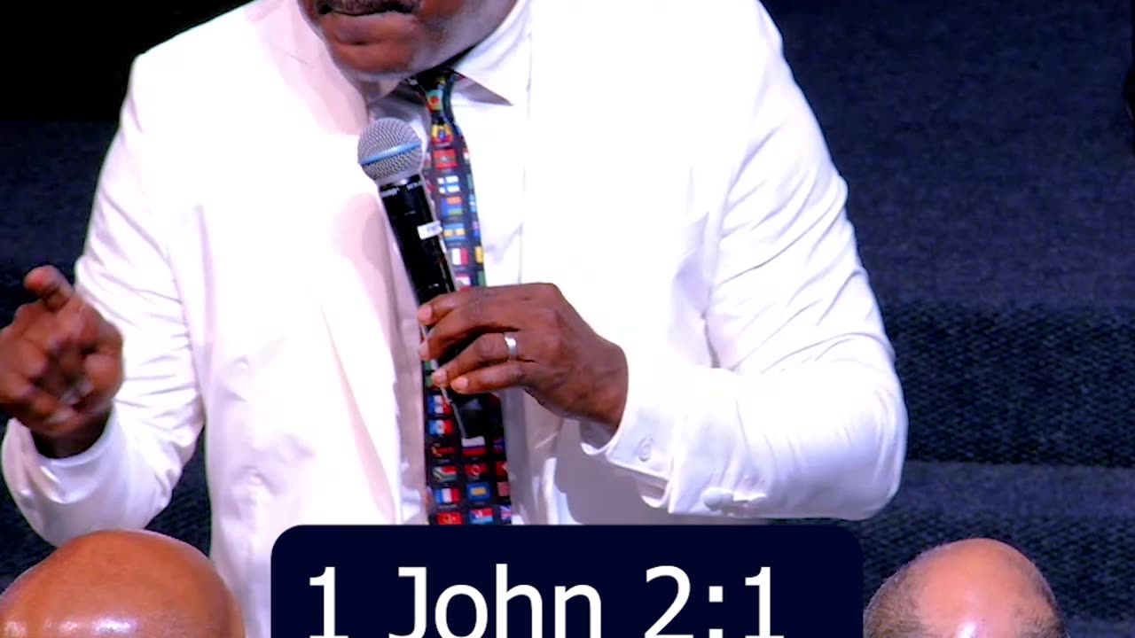 A sign that you haven't grown as a believer