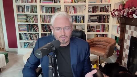 Kamala Issues DIRE Warning About Trump In LEAKED Video _ The Kyle Kulinski Show