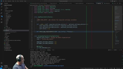 Developer vlog