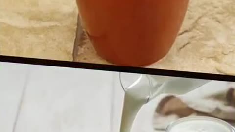 Buttermilk Benefits for Summer Heat