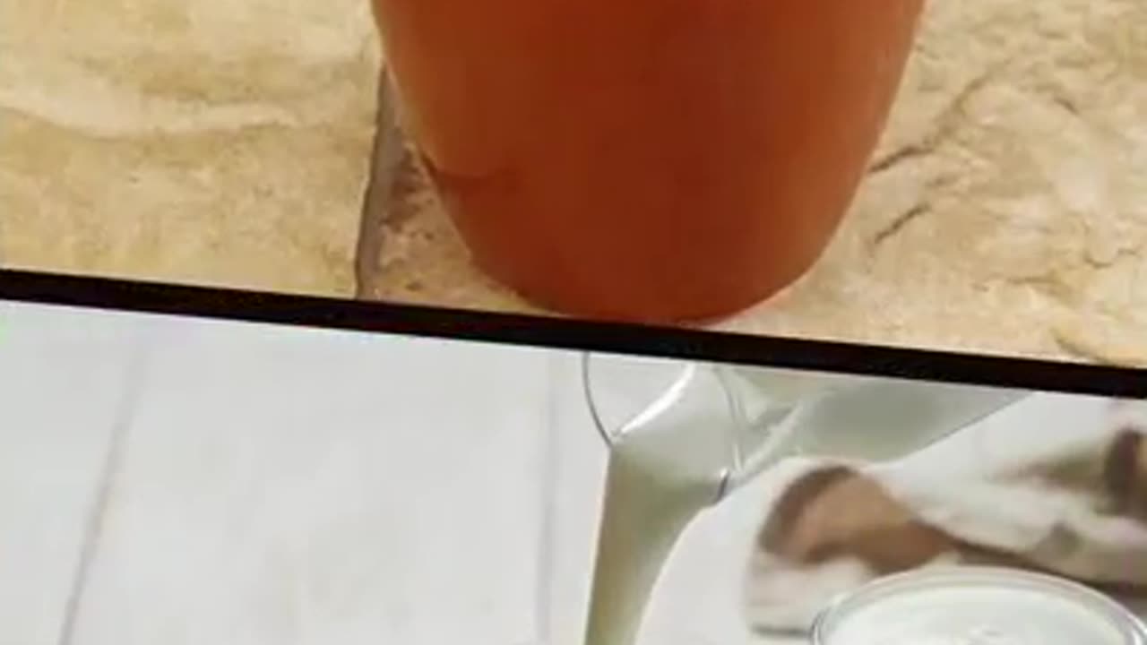 Buttermilk Benefits for Summer Heat