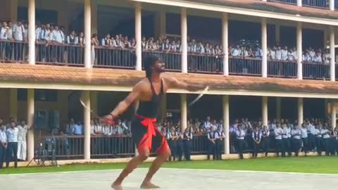 Amazing Talent