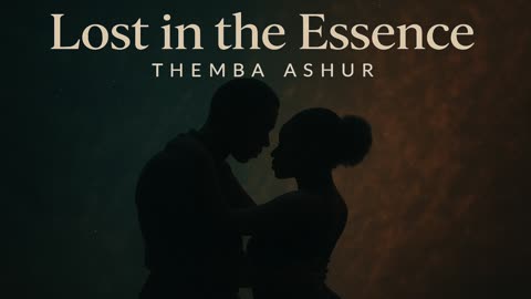 Lost In The Essence
