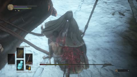 Melee only/1 hit taken NG+ Sister Friede and Father Ariandel (Dark Souls 3: Ashes of Ariandel)