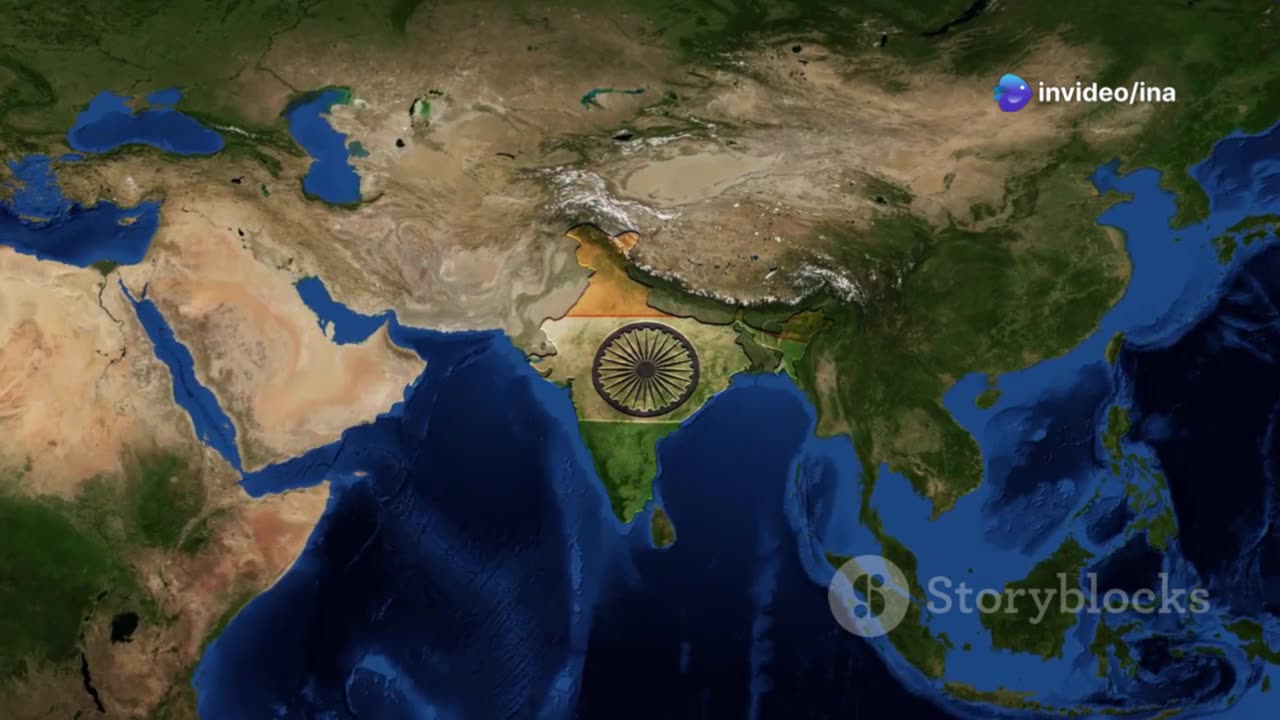 India Surpasses Pakistan: SIPRI Nuclear Report Explained