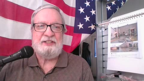 FIRM Journal - Reasons To Stop Hate Crimes-Violence - (Ep. 05132025)