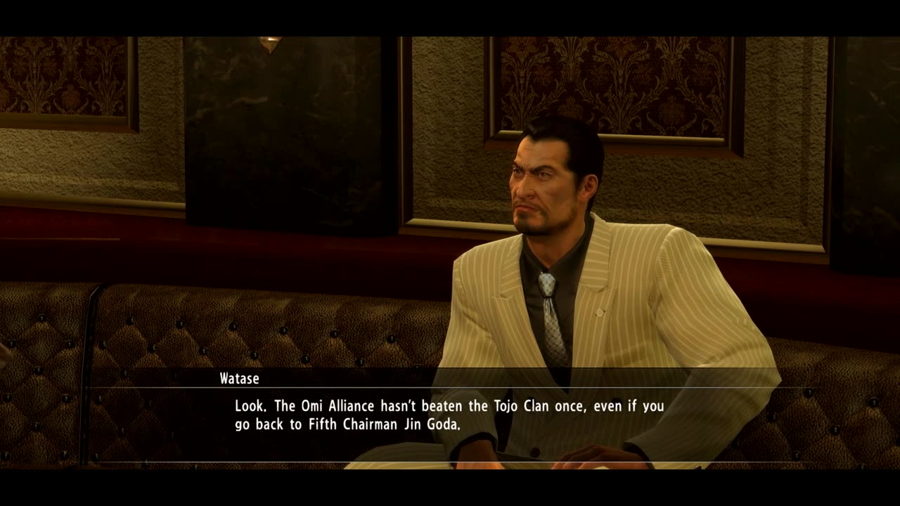 Yakuza 5 Gameplay Walkthrough Part 20 - No Commentary