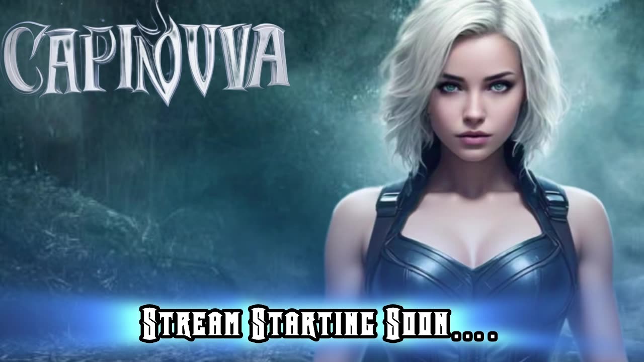 1# Scalet Witch On Marvel Rivals