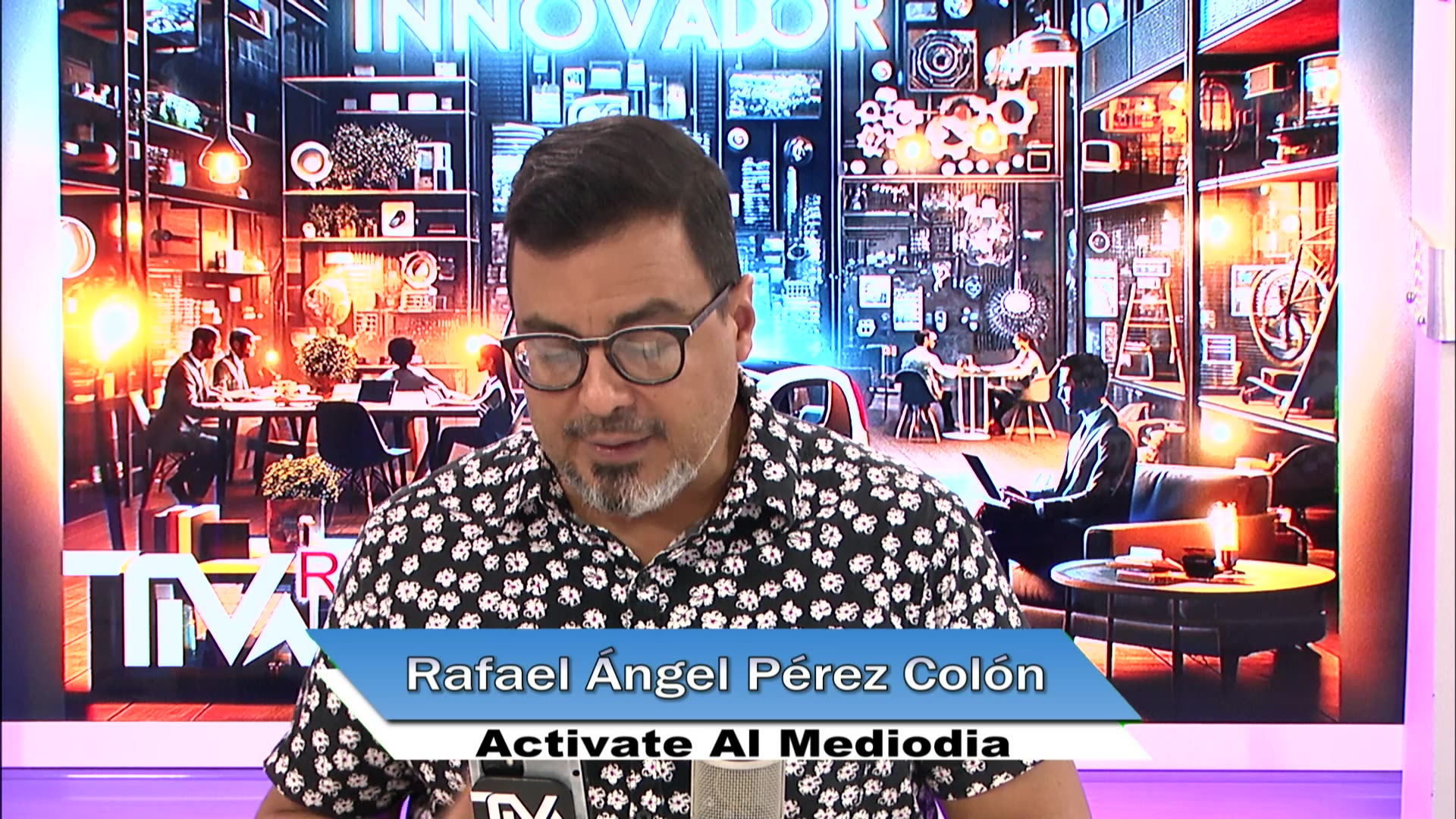 Activate Marzo 27 2025