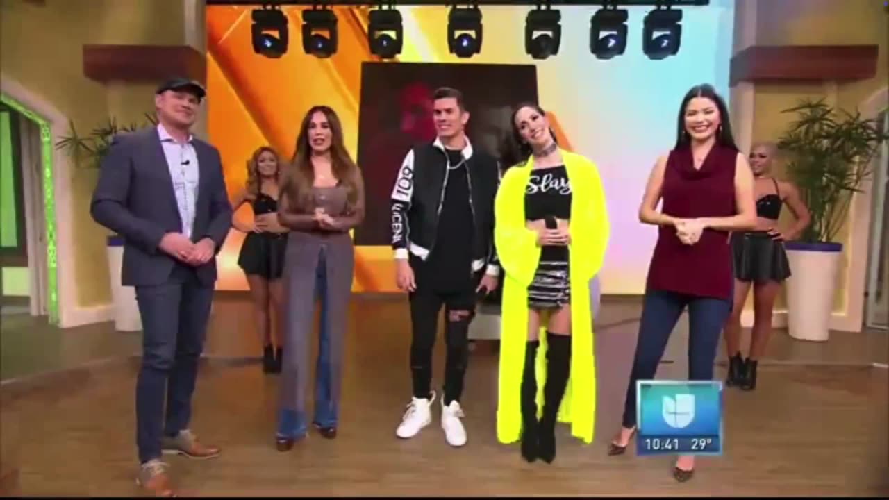 Its 2018 Again - Those Boots Are Domino Indeed