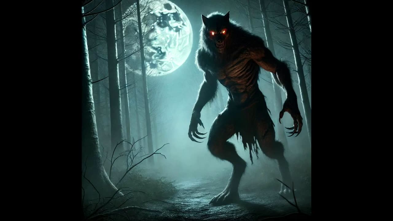 The Dogman's Century of Terror